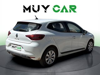 Renault Clio Business Blue dCi 74 kW (100 CV)