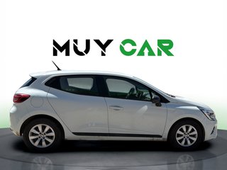Renault Clio Business Blue dCi 74 kW (100 CV)