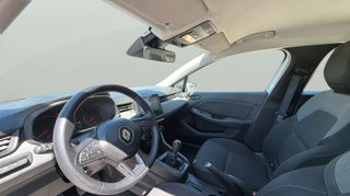 Renault Clio Business Blue dCi 74 kW (100 CV)