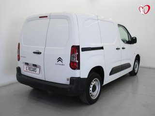 Citroën Berlingo Talla M BlueHDi 100 CONTROL
