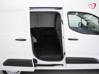 Citroën Berlingo Talla M BlueHDi 100 CONTROL
