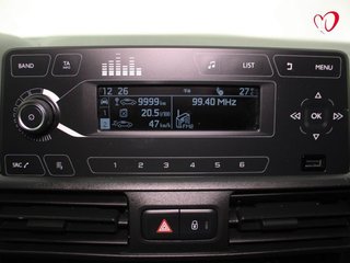 Citroën Berlingo Talla M BlueHDi 100 CONTROL