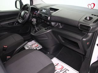 Citroën Berlingo Talla M BlueHDi 100 CONTROL
