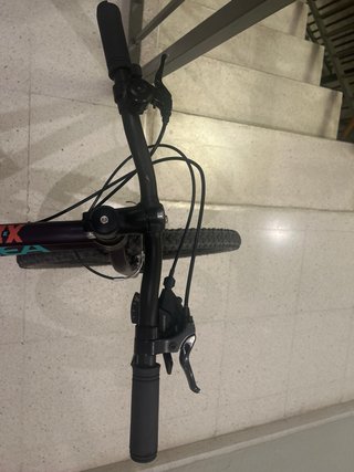Bicicleta Orbea MX24