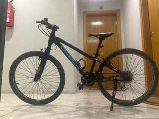 Bicicleta Orbea MX24