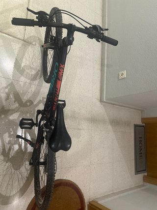 Bicicleta Orbea MX24