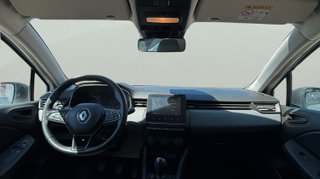 Renault Clio Business Blue dCi 74 kW (100 CV)