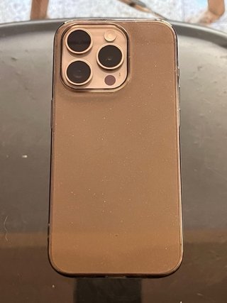 iPhone 15 Pro 256GB Plateado