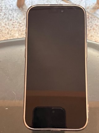 iPhone 15 Pro 256GB Plateado