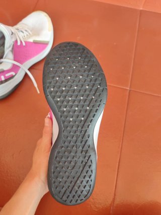 Deportivas Nike Air Max Mujer