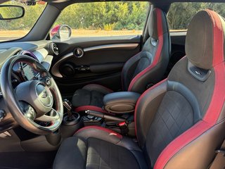 MINI john Cooper Works JCW F56