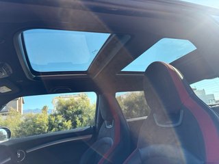 MINI john Cooper Works JCW F56