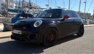 MINI john Cooper Works JCW F56