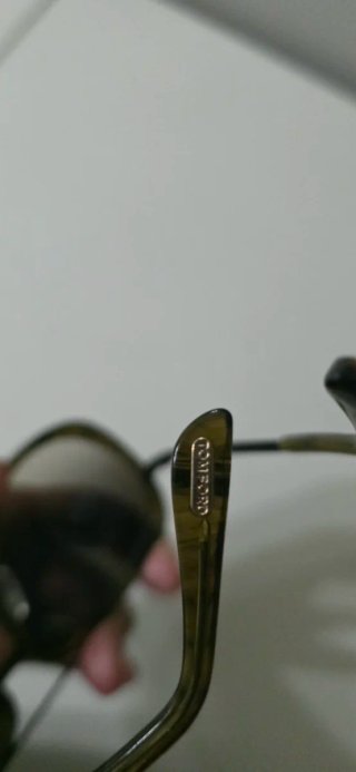 Gafas de sol Tom Ford