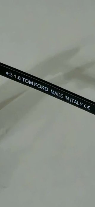 Gafas de sol Tom Ford