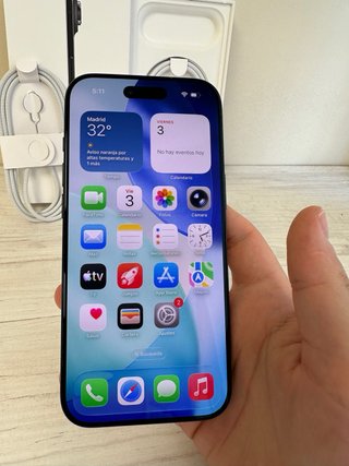 iPhone Air |Tienda |Garantia