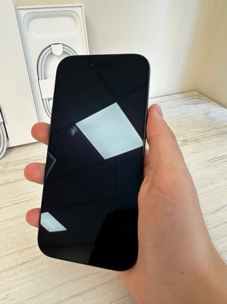 iPhone Air |Tienda |Garantia