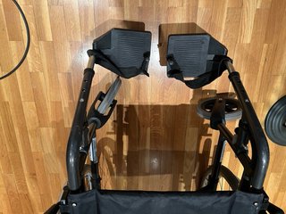 Silla de ruedas, Vermeiren muy buen estado