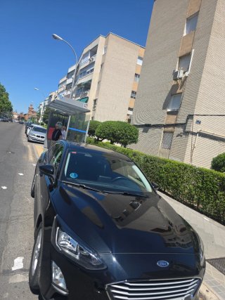 Ford Focus 2021