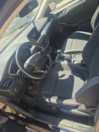 Ford Focus 2021