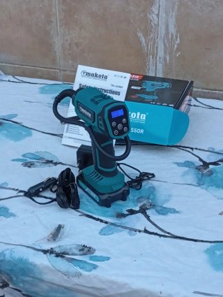 Compressore aria Makota 26V