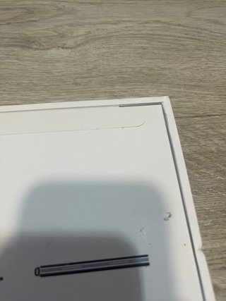 Teclado Apple Magic Keyboard 11” Pro Español Nuevo