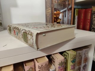 Libro Jane