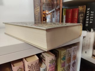Libro Jane