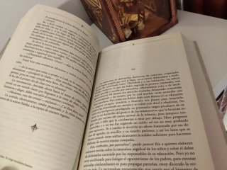 Libro Jane