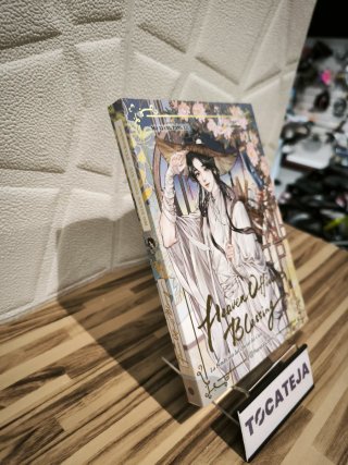 Cómic Manga Heaven Official's Blessing N° 1