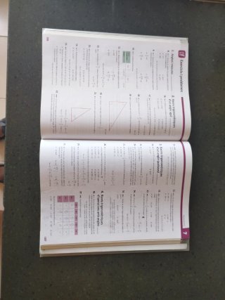 MATEMÀTIQUES I D'UNA ALTRA MANERA