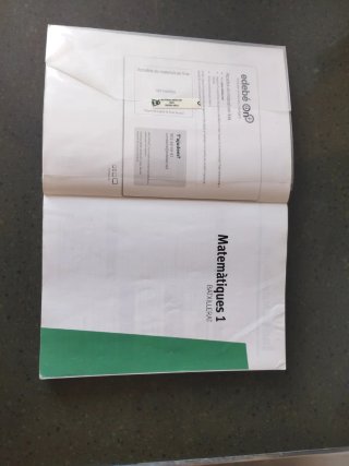 MATEMÀTIQUES I D'UNA ALTRA MANERA