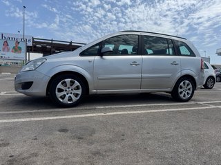 Opel Zafira 2008