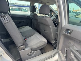 Opel Zafira 2008