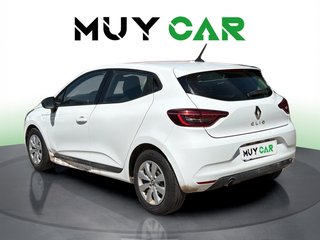 Renault Clio Business Blue dCi 74 kW (100 CV)