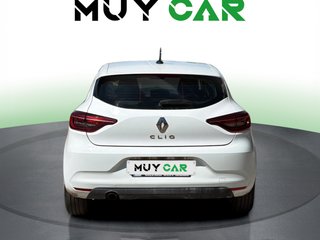 Renault Clio Business Blue dCi 74 kW (100 CV)