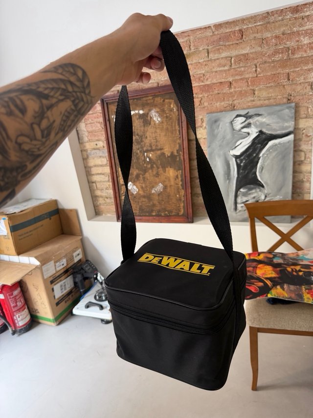 Nivel Láser Dewalt