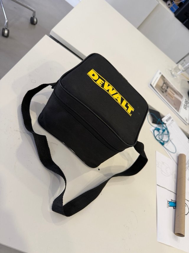 Nivel Láser Dewalt