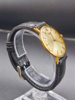 Reloj de Oro Longines De cuerda 18k