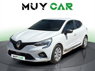 Renault Clio Business Blue dCi 74 kW (100 CV)