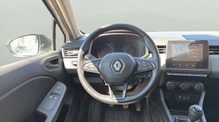 Renault Clio Business Blue dCi 74 kW (100 CV)