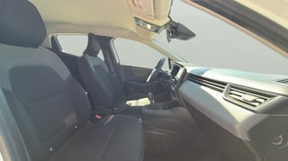 Renault Clio Business Blue dCi 74 kW (100 CV)