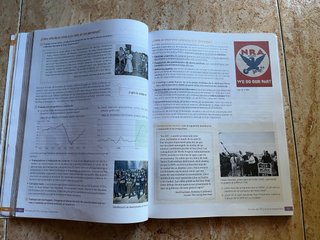 Libro 4 ESO: Geografía e Historia