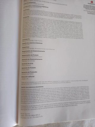 Xeografia e Historia, 1 Secundaria, Revoa