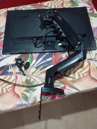 Monitor AOC 24 Full HD M2470SWH