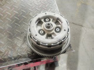 Embrague BMW K 1600