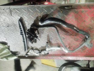 Despiece BMW K 1600