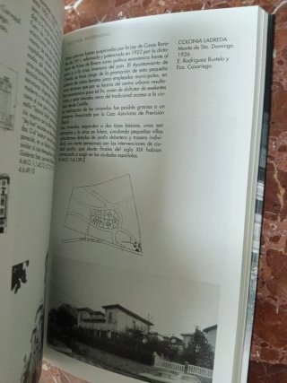 Guia arquitectura y urb. de la ciudad de Oviedo
