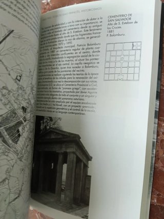 Guia arquitectura y urb. de la ciudad de Oviedo