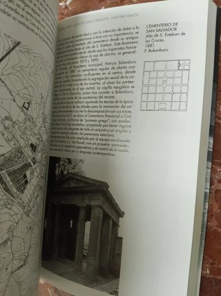 Guia arquitectura y urb. de la ciudad de Oviedo